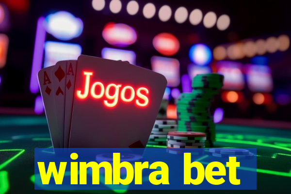 wimbra bet